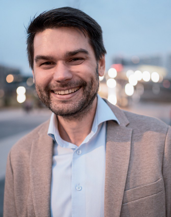 Алексей Радченко